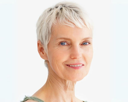 pelucas de pelo corto