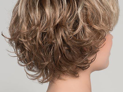 Peluca Cabello Sintético | FLAIR MONO