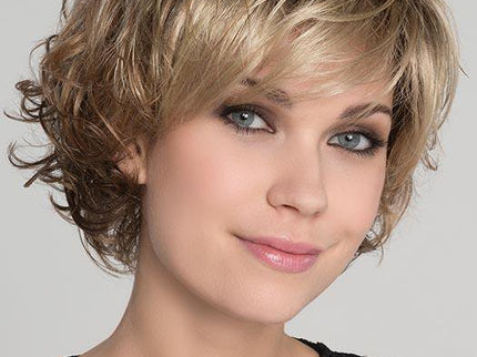 Peluca Cabello Sintético | FLAIR MONO