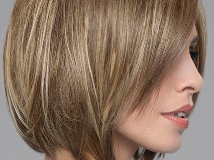 Peluca Pelo Mixto | ADORE