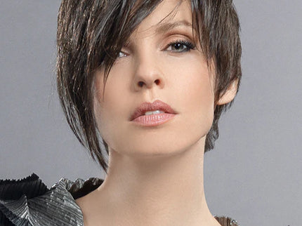 Peluca Pelo Mixto | AMAZE MONO