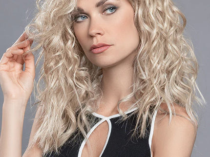 Peluca Pelo Mixto | ATTRACT