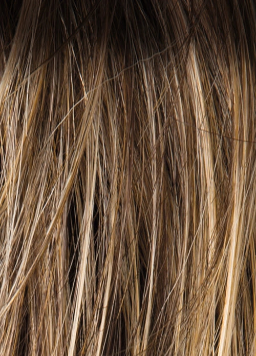 Peluca Cabello Sintético | VERA MONO