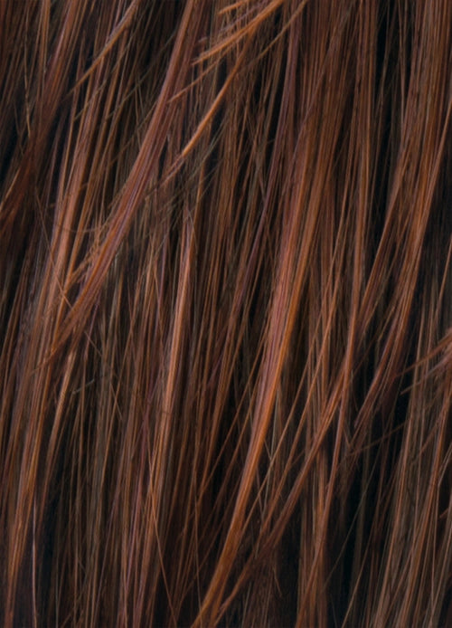 Peluca Cabello Sintético | VERA MONO