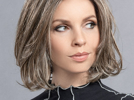 Peluca Pelo Mixto | ELEGANCE