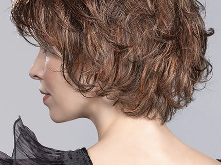 Peluca Cabello Sintético | FLAIR MONO