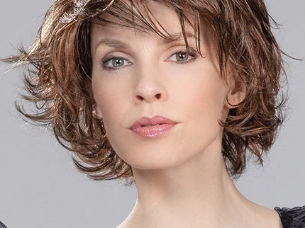 Peluca Cabello Sintético | FLAIR MONO