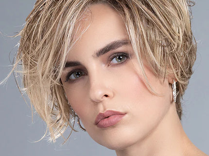 Prótesis Capilar de Mujer | Real de Ellen Wille