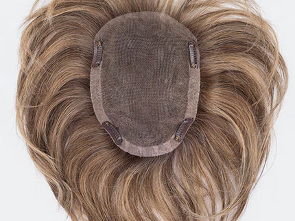 Prótesis Capilar de Mujer | Real de Ellen Wille