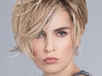 Prótesis Capilar de Mujer | Real de Ellen Wille