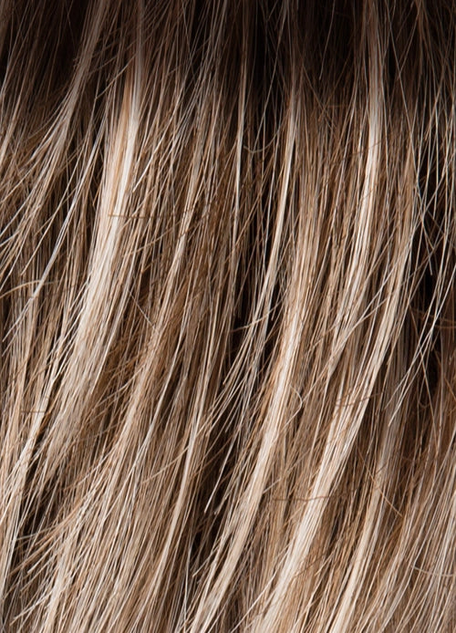 Peluca Cabello Sintético | VERA MONO