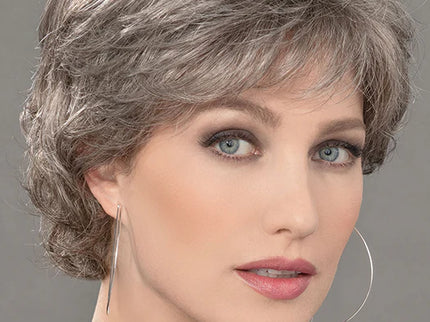 Prótesis Capilar de Mujer | Top Mono de Ellen Wille