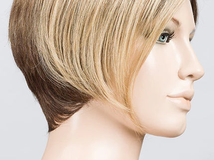 Peluca Pelo Mixto | AMAZE MONO