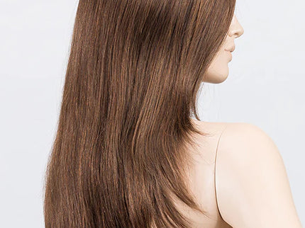 Peluca Pelo Mixto | ATTRACT