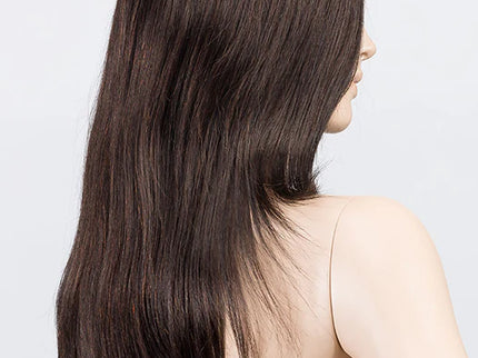 Peluca Pelo Mixto | ATTRACT