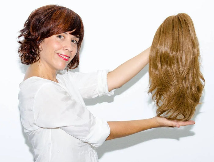 <strong>Carla Bedia | Estética Oncológica y Alopecia</strong>