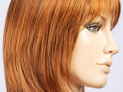 Peluca Cabello Sintético | Change