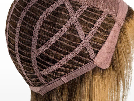 Peluca Cabello Sintético | Change
