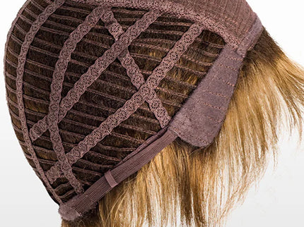 Peluca Cabello Sintético | Charlotte