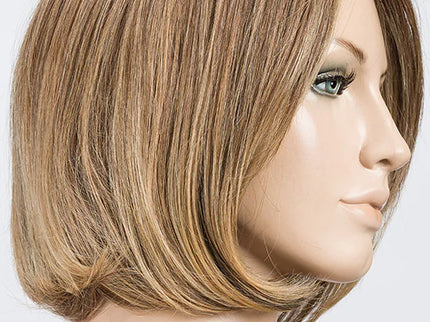 Peluca Pelo Mixto | ELEGANCE
