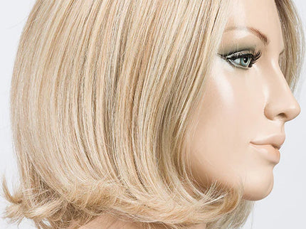 Peluca Pelo Mixto | ELEGANCE