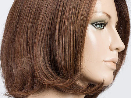 Peluca Pelo Mixto | ELEGANCE