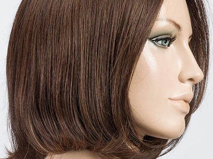 Peluca Pelo Mixto | ELEGANCE