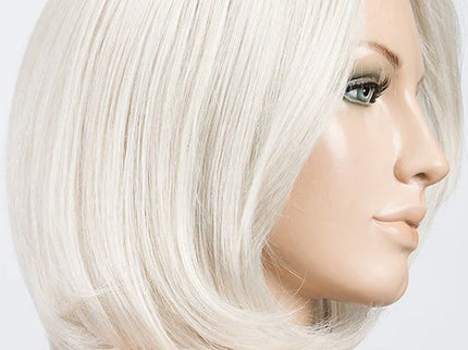 Peluca Pelo Mixto | ELEGANCE