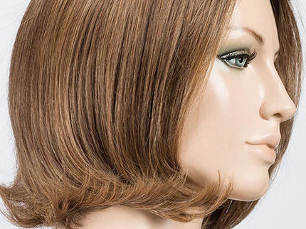 Peluca Pelo Mixto | ELEGANCE