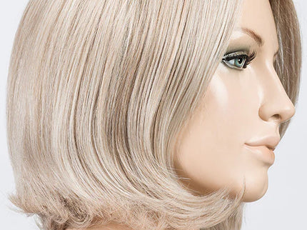 Peluca Pelo Mixto | ELEGANCE