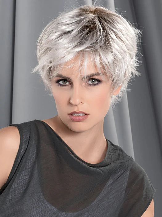 Peluca Cabello Sintético | GILDA