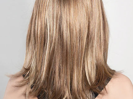 Peluca de Cabello Sintético | NOBLESSE