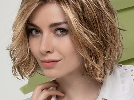 Peluca Cabello Sintético | NOLA