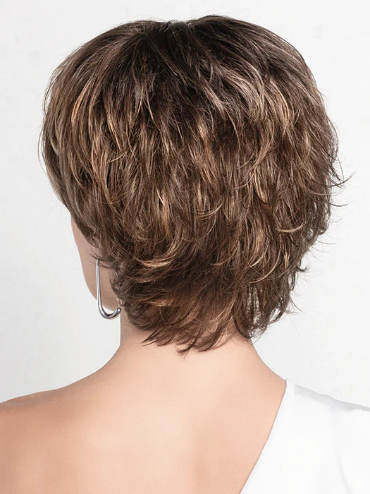 Peluca Cabello Sintético | RICA