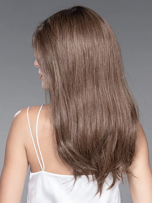 Peluca de Pelo Natural | CASO