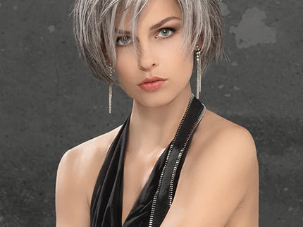 Prótesis Capilar de Mujer | Real de Ellen Wille