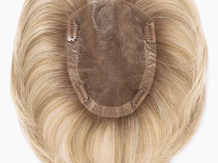 Prótesis Capilar de Mujer | Real de Ellen Wille