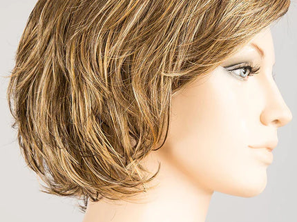 Peluca Cabello Sintético | FLAIR MONO