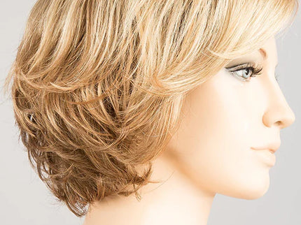 Peluca Cabello Sintético | FLAIR MONO