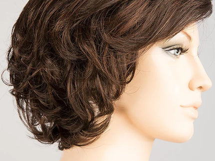 Peluca Cabello Sintético | FLAIR MONO