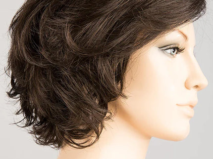 Peluca Cabello Sintético | FLAIR MONO