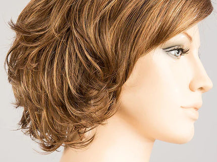 Peluca Cabello Sintético | FLAIR MONO