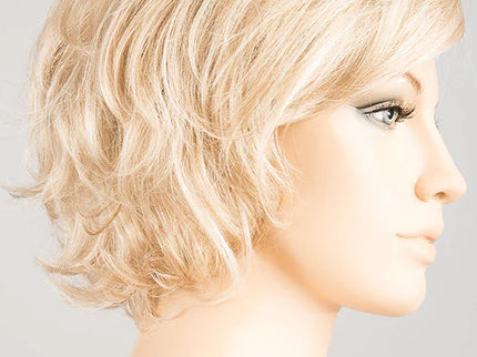 Peluca Cabello Sintético | FLAIR MONO