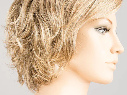 Peluca Cabello Sintético | FLAIR MONO