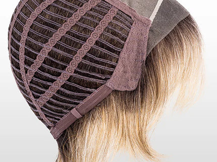 Peluca Cabello Sintético | FLAIR MONO