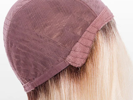 Peluca de Cabello Sintético | NOBLESSE