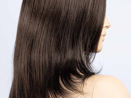 Peluca de Cabello Sintético | NOBLESSE