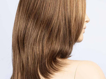 Peluca de Cabello Sintético | NOBLESSE