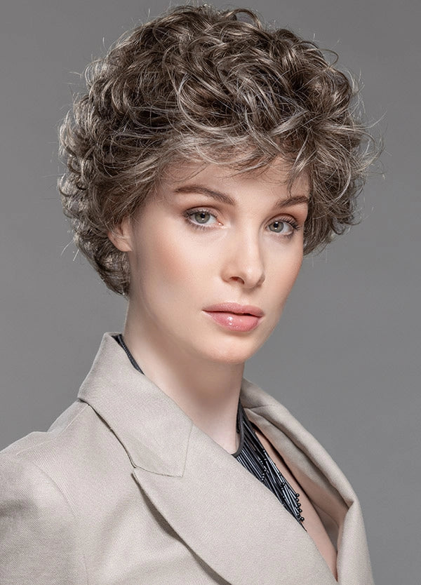 Peluca Cabello Sintético | VERA MONO