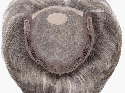 Prótesis Capilar de Mujer | Top Mono de Ellen Wille